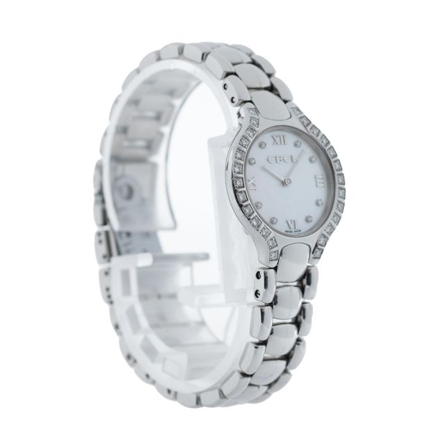 Ebel Beluga Round 9976418 Image 2